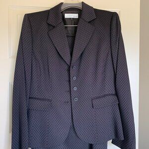 TAHARI Andrew S. Levine Exquisite Two-Piece Suit